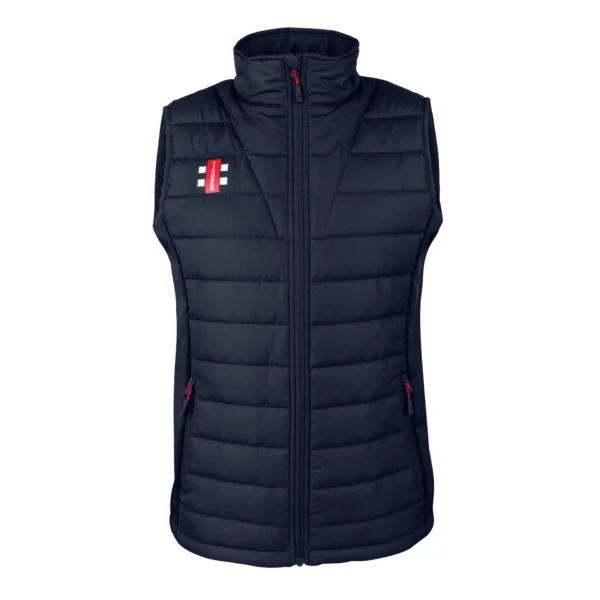 Pro Performance Bodywarmer