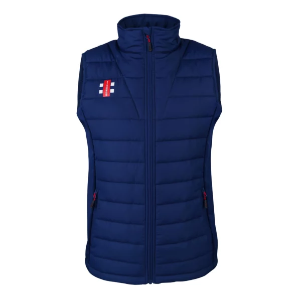 Pro Performance Bodywarmer