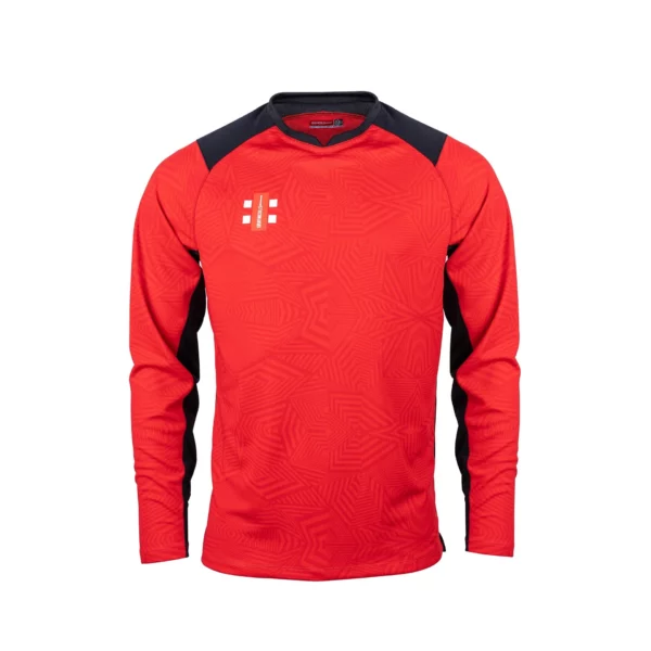 Pro T20 Shirt (Long Sleeve)
