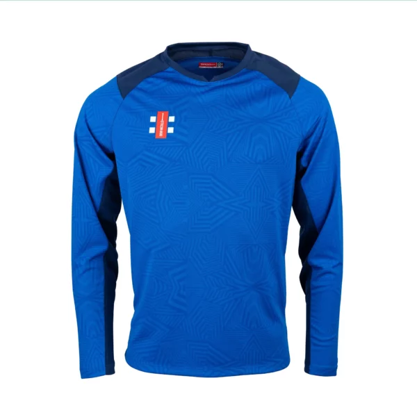 Pro T20 Shirt (Long Sleeve)