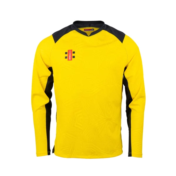Pro T20 Shirt (Long Sleeve)