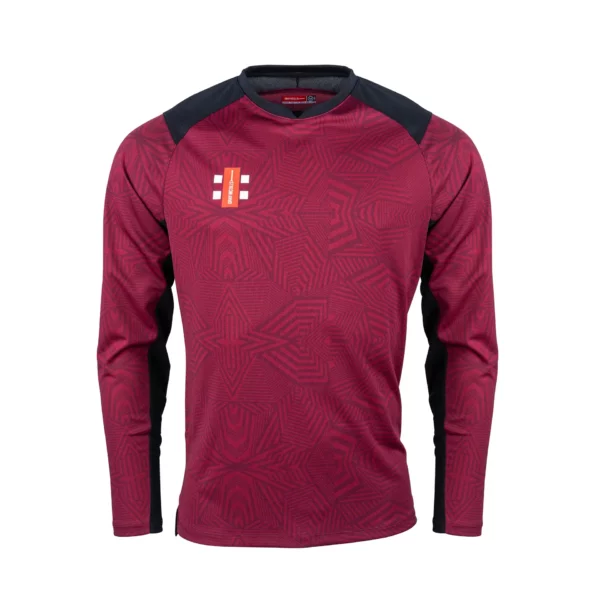 Pro T20 Shirt (Long Sleeve)
