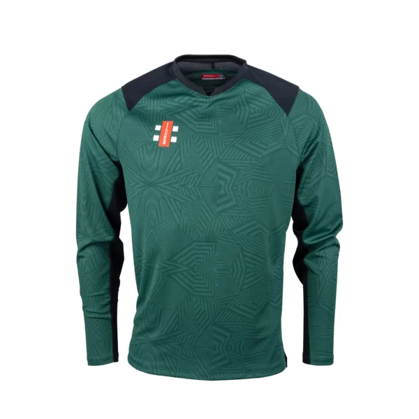Pro T20 Shirt (Long Sleeve)