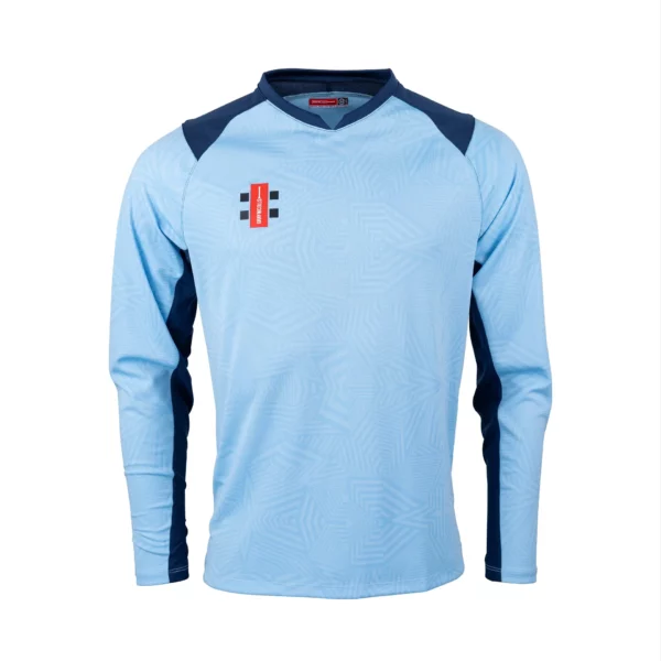 Pro T20 Shirt (Long Sleeve)