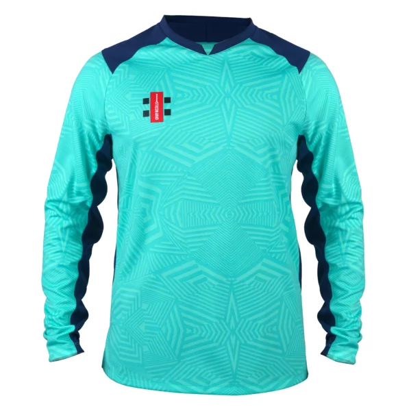 Pro T20 Shirt (Long Sleeve)