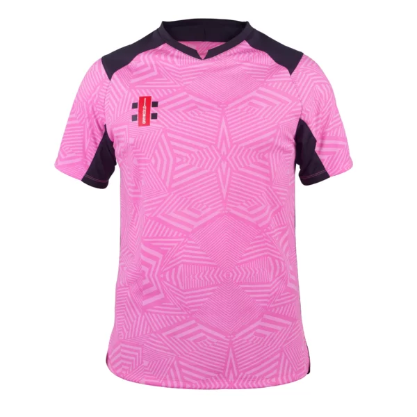 Pro T20 Shirt (Short Sleeve)