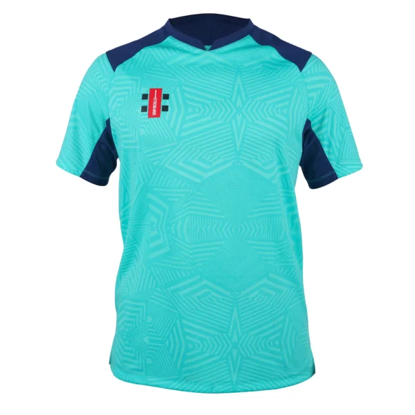 Pro T20 Shirt (Short Sleeve)