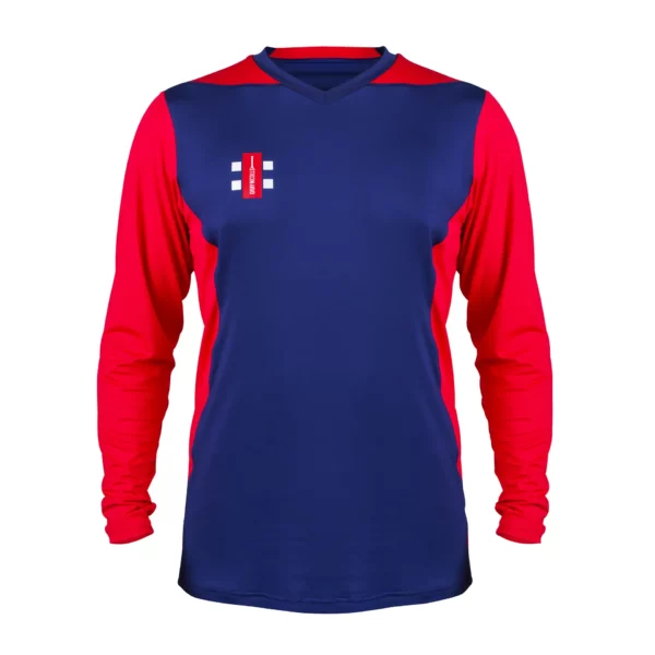 T20 Shirt (Long Sleeve)