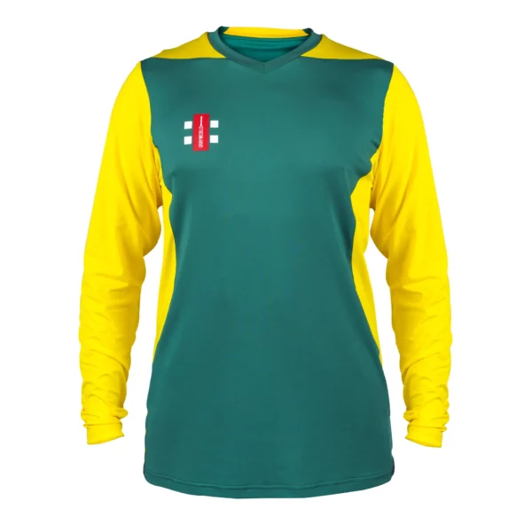 T20 Shirt (Long Sleeve)