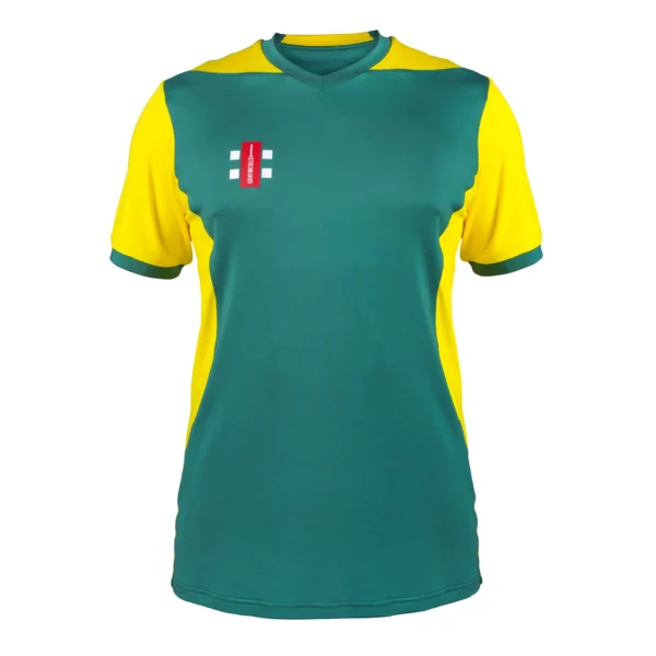 T20 Shirt (Short Sleeve)
