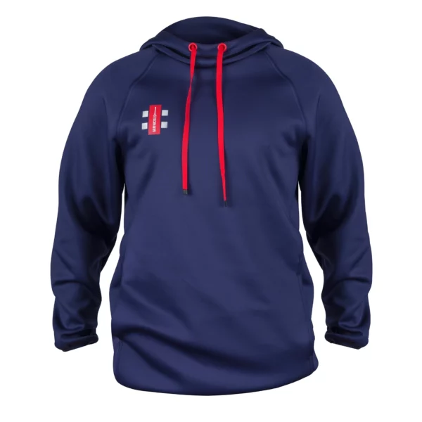 Pro Performance V2 Hoodie