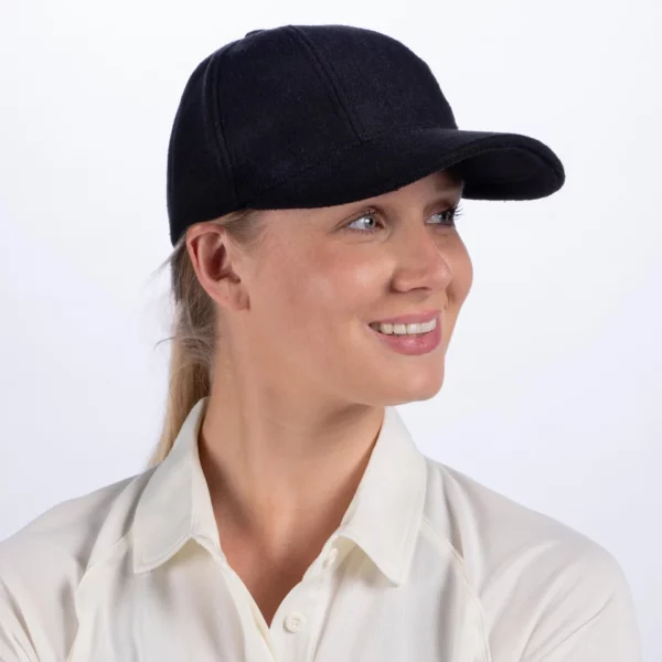 Melton Cap