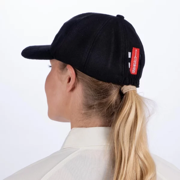 Melton Cap