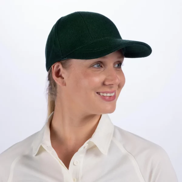 Melton Cap