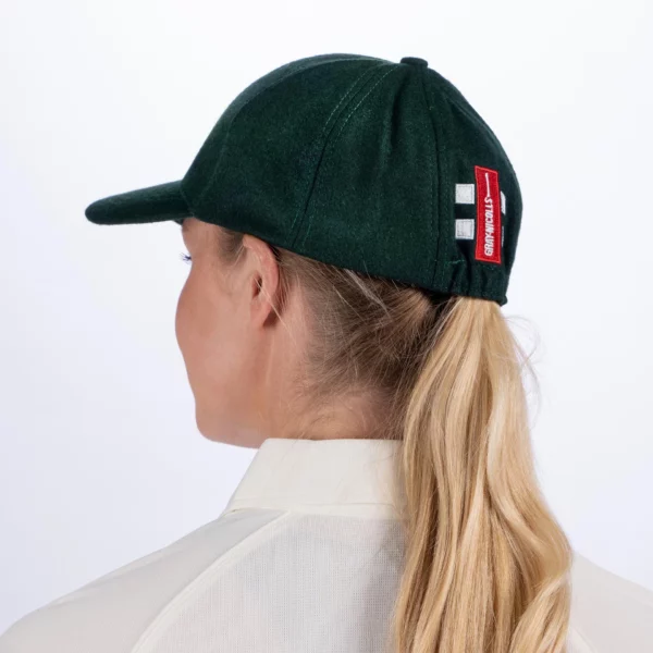 Melton Cap