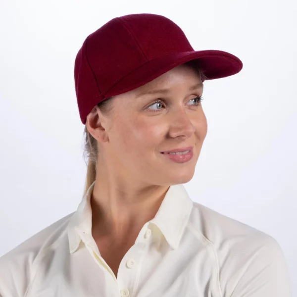 Melton Cap