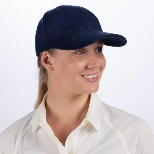 Melton Cap