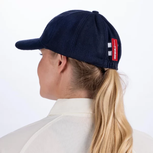Melton Cap