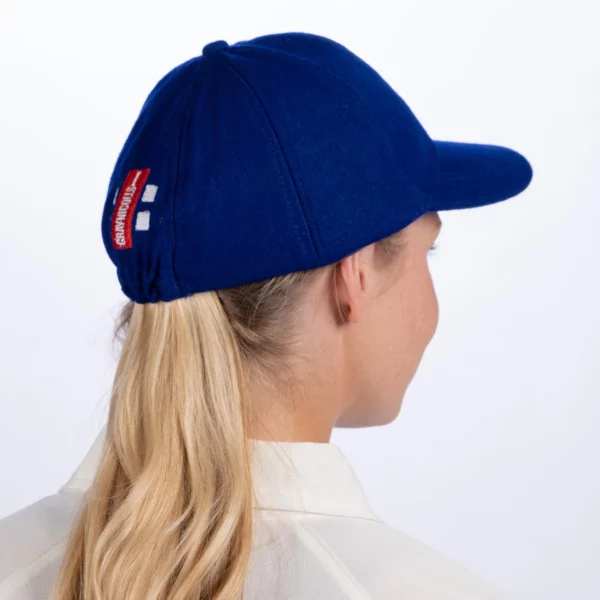 Melton Cap