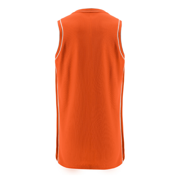 Plutonium Eco Jersey (Sleeveless)