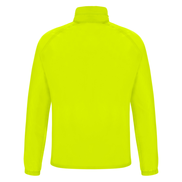 Atlantic Hero Rain Jacket