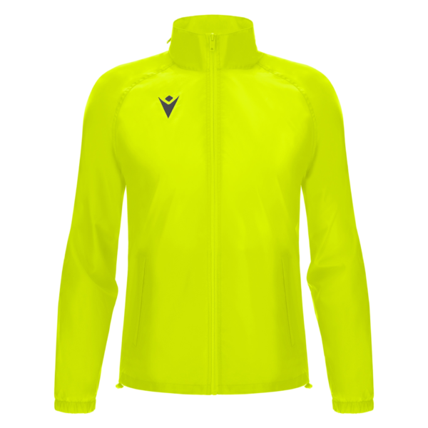 Atlantic Hero Rain Jacket