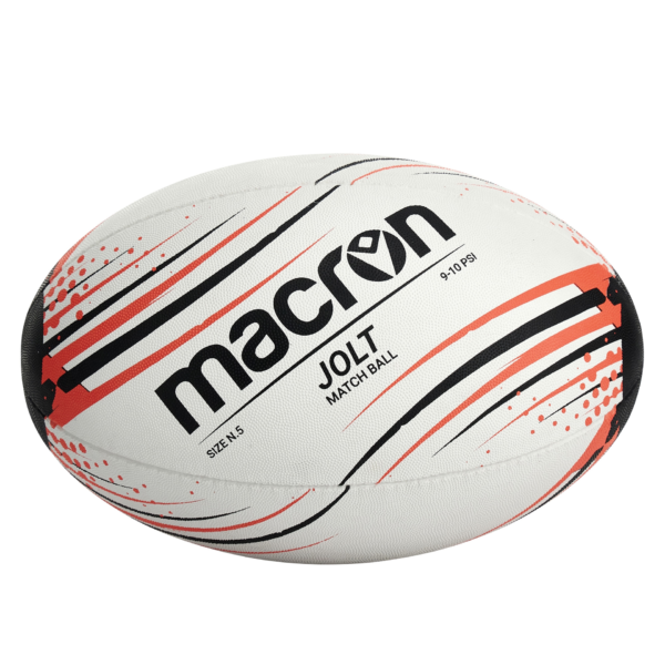 Jolt Rugby Ball