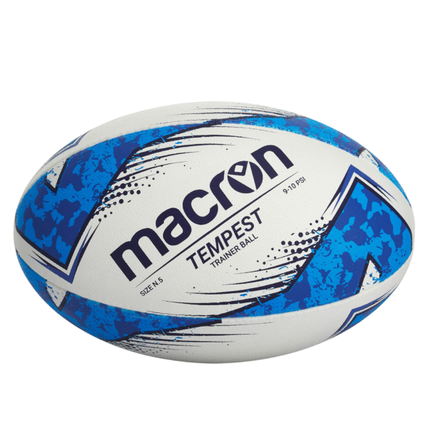 Tempest Rugby Ball