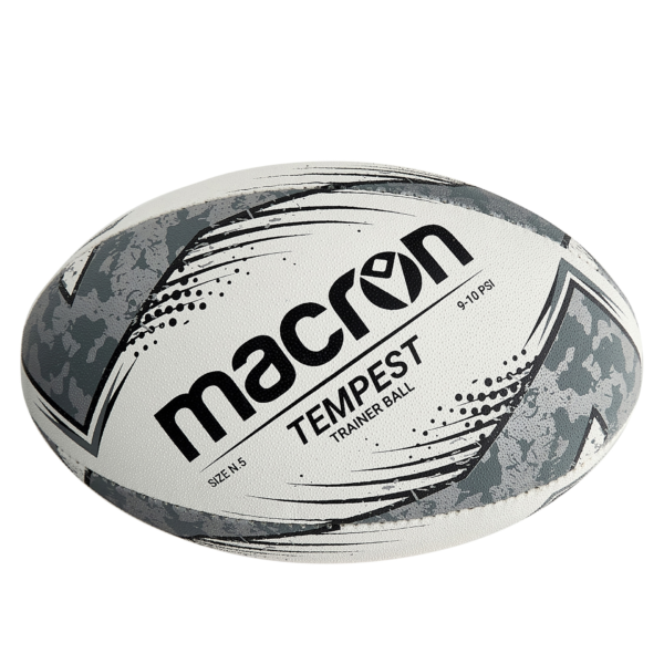 Tempest Rugby Ball