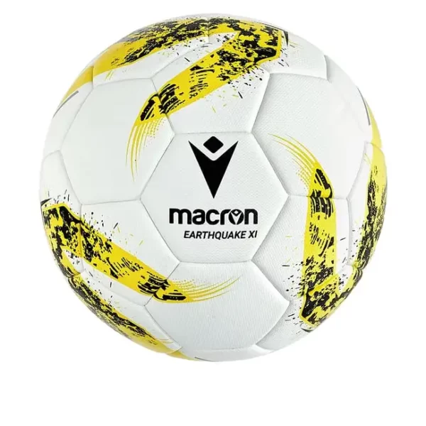 Earthquake XI Football