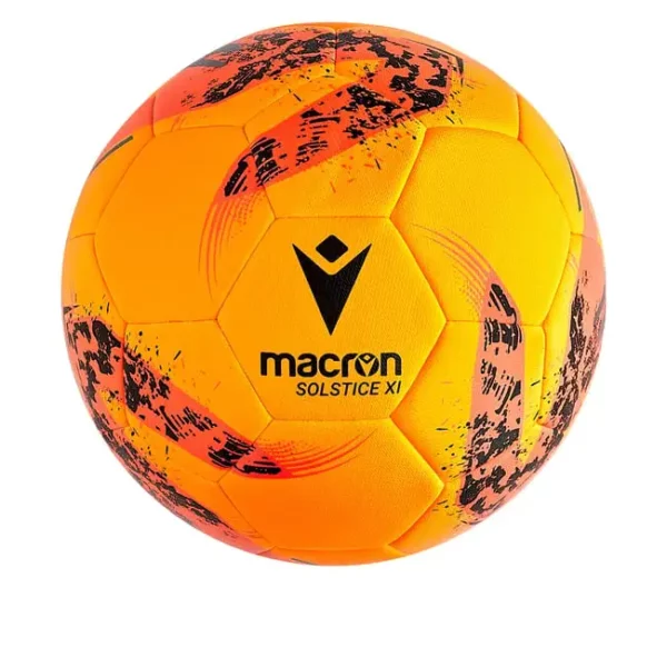 Solstice XI Football