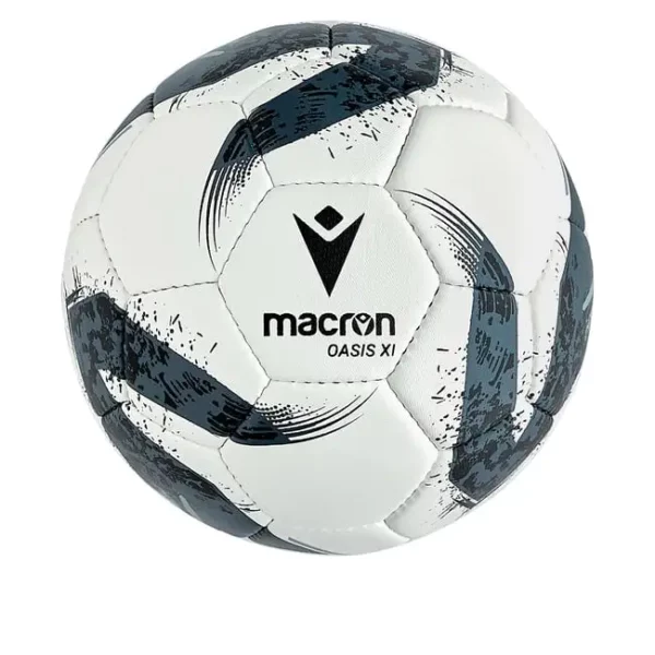 Oasis XI Football