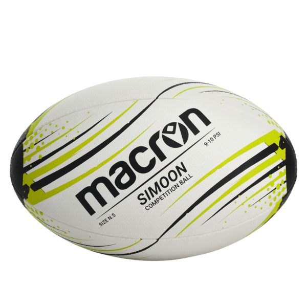 Simoon Rugby Ball