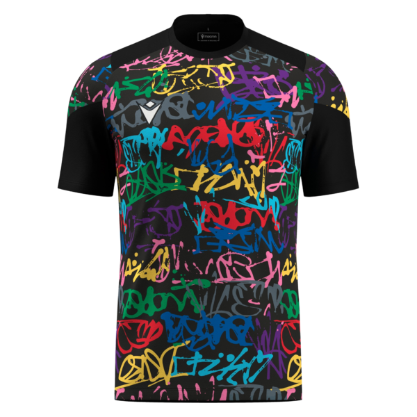 Golem Jersey (Short Sleeve)