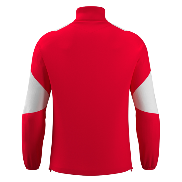 Cuzco 1/4 Zip Training Top