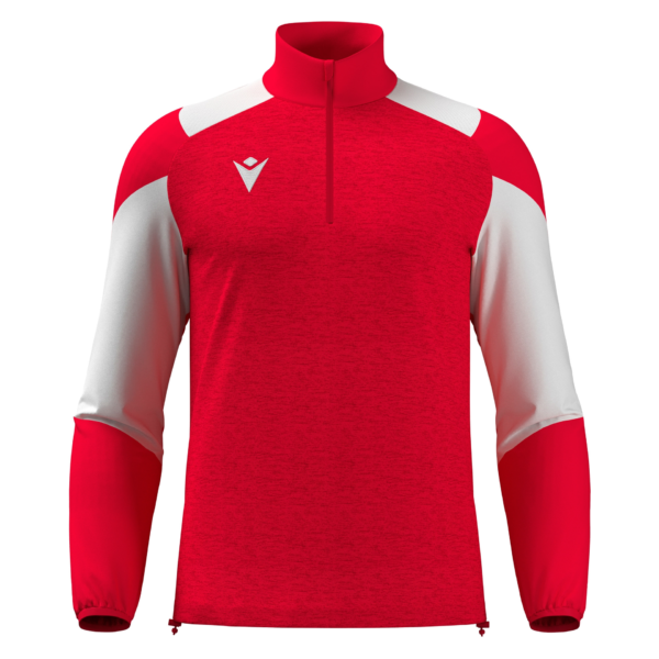 Cuzco 1/4 Zip Training Top
