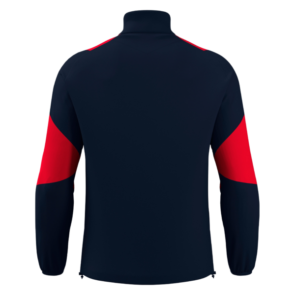 Cuzco 1/4 Zip Training Top