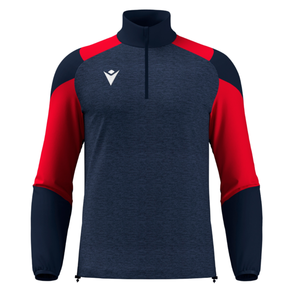 Cuzco 1/4 Zip Training Top