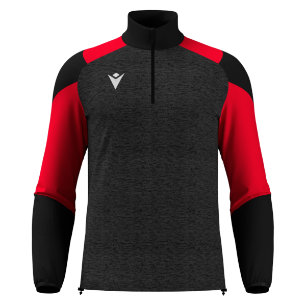 Cuzco 1/4 Zip Training Top