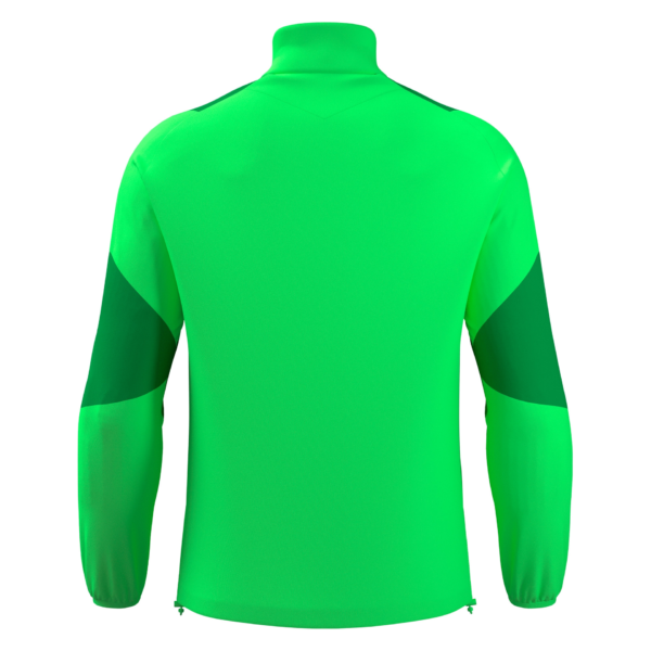 Cuzco 1/4 Zip Training Top