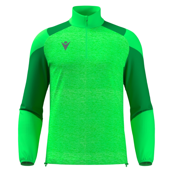 Cuzco 1/4 Zip Training Top