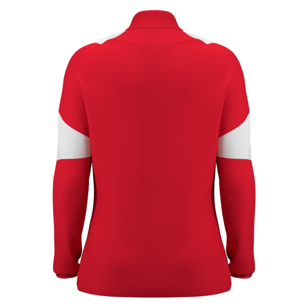 Women's Chantico 1/4 Zip Training Top
