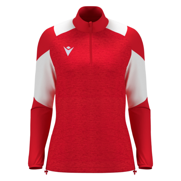 Women's Chantico 1/4 Zip Training Top