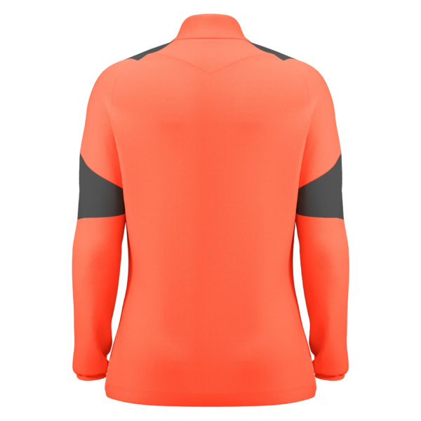 Women's Chantico 1/4 Zip Training Top