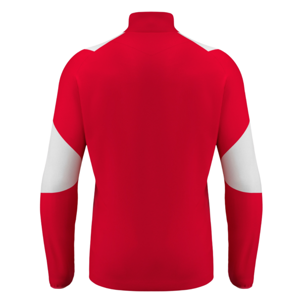 Izel 1/4 Zip Training Top