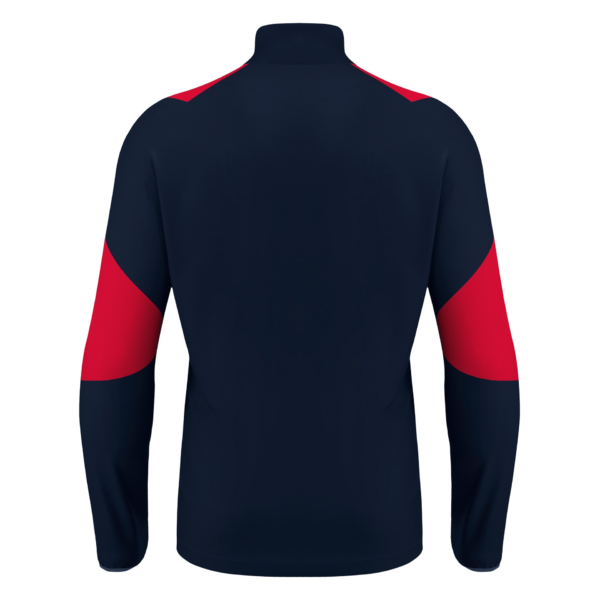Izel 1/4 Zip Training Top