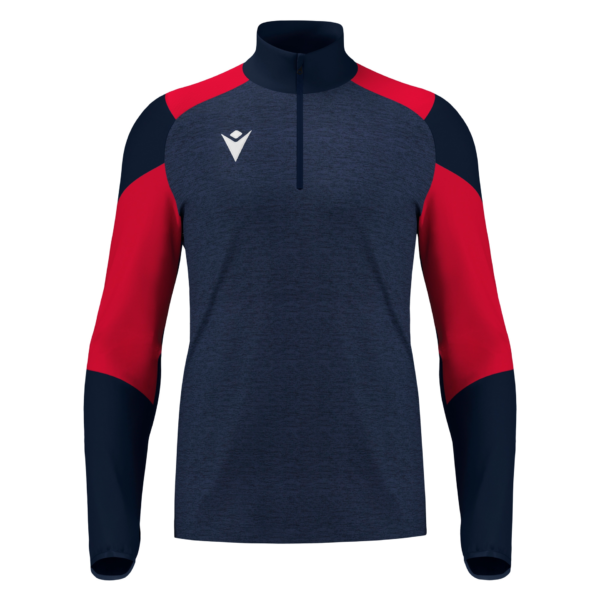Izel 1/4 Zip Training Top