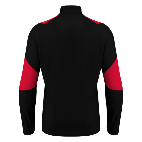 Izel 1/4 Zip Training Top