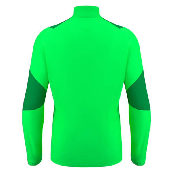 Izel 1/4 Zip Training Top