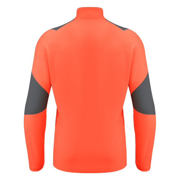 Izel 1/4 Zip Training Top